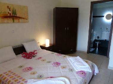 Appartement de vacances �/en/au ASOS (Kefallinia)ou appartement ou maison de vacances