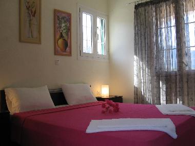 Appartement de vacances �/en/au ASOS (Kefallinia)ou appartement ou maison de vacances