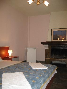 Appartement de vacances �/en/au ASOS (Kefallinia)ou appartement ou maison de vacances