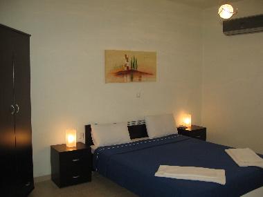 Appartement de vacances �/en/au ASOS (Kefallinia)ou appartement ou maison de vacances