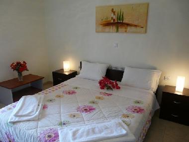Appartement de vacances �/en/au ASOS (Kefallinia)ou appartement ou maison de vacances