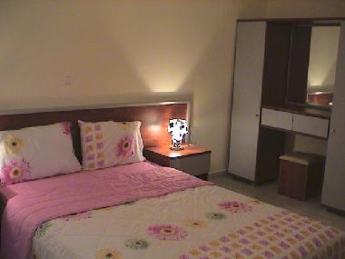 Appartement de vacances �/en/au ASOS (Kefallinia)ou appartement ou maison de vacances