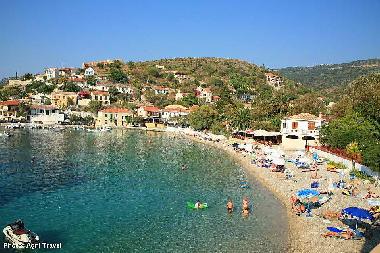 Appartement de vacances �/en/au ASOS (Kefallinia)ou appartement ou maison de vacances