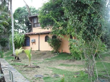 Maison de vacances �/en/au Trancoso (Bahia)ou appartement ou maison de vacances