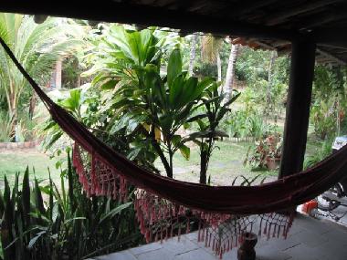 Maison de vacances �/en/au Trancoso (Bahia)ou appartement ou maison de vacances