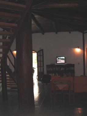 Maison de vacances �/en/au Trancoso (Bahia)ou appartement ou maison de vacances