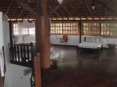 Maison de vacances �/en/au Trancoso (Bahia)ou appartement ou maison de vacances