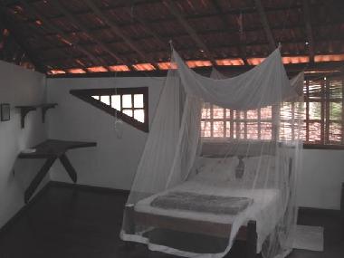 Maison de vacances �/en/au Trancoso (Bahia)ou appartement ou maison de vacances