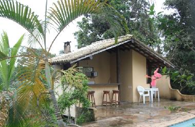 Maison de vacances �/en/au Trancoso (Bahia)ou appartement ou maison de vacances
