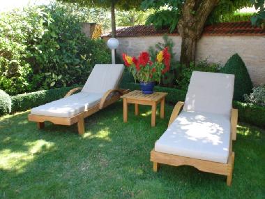 Maison de vacances �/en/au Corberon (C�te-d