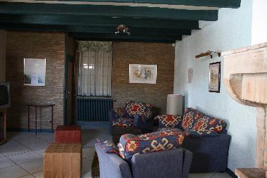 Maison de vacances �/en/au Corberon (C�te-d