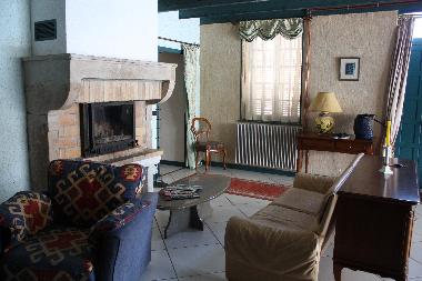 Maison de vacances �/en/au Corberon (C�te-d