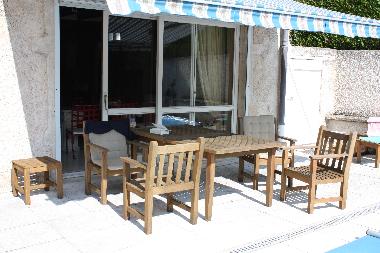 Maison de vacances �/en/au Corberon (C�te-d