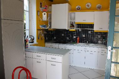 Maison de vacances �/en/au Corberon (C�te-d