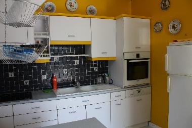 Maison de vacances �/en/au Corberon (C�te-d