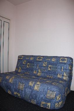 Maison de vacances �/en/au Corberon (C�te-d