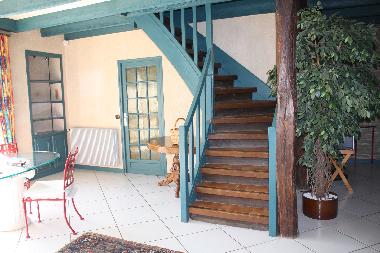 Maison de vacances �/en/au Corberon (C�te-d