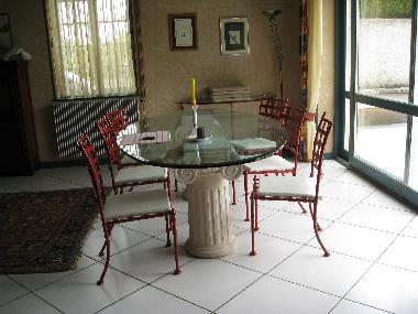 Maison de vacances �/en/au Corberon (C�te-d