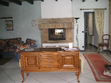 Maison de vacances �/en/au Corberon (C�te-d