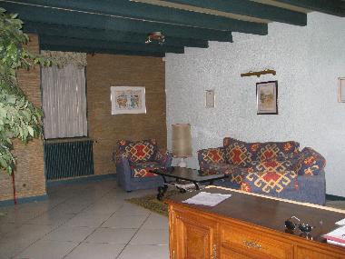 Maison de vacances �/en/au Corberon (C�te-d
