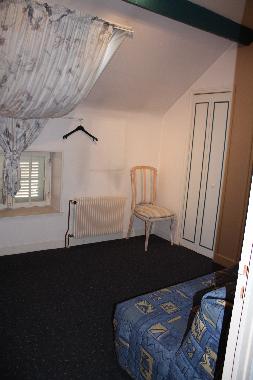 Maison de vacances �/en/au Corberon (C�te-d