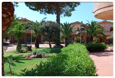 Appartement de vacances /en/au Costa Rei (Cagliari)ou appartement ou maison de vacances