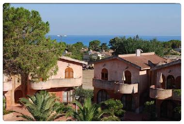 Appartement de vacances /en/au Costa Rei (Cagliari)ou appartement ou maison de vacances