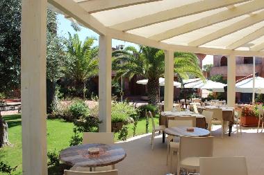 Appartement de vacances /en/au Costa Rei (Cagliari)ou appartement ou maison de vacances
