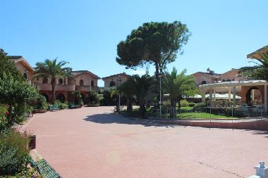 Appartement de vacances /en/au Costa Rei (Cagliari)ou appartement ou maison de vacances