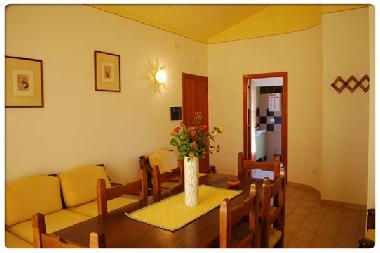 Appartement de vacances /en/au Costa Rei (Cagliari)ou appartement ou maison de vacances