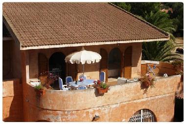 Appartement de vacances /en/au Costa Rei (Cagliari)ou appartement ou maison de vacances