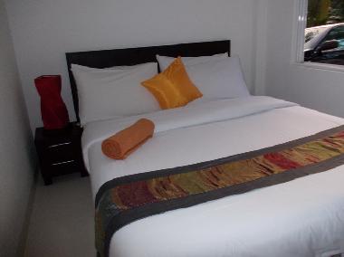 Appartement de vacances �/en/au Kamala, Kathu (Phuket)ou appartement ou maison de vacances