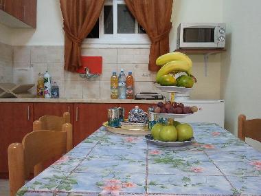 Appartement de vacances �/en/au Haifa (Hefa (Haifa))ou appartement ou maison de vacances