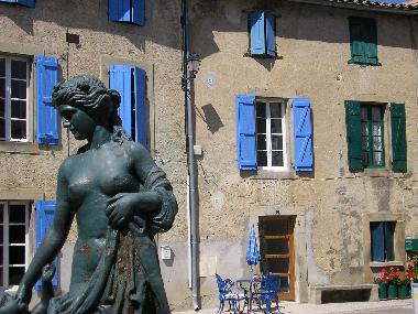 Maison de vacances /en/au Sonnac Sur L