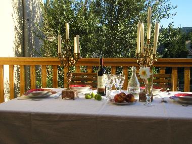 Maison de vacances /en/au Sonnac Sur L