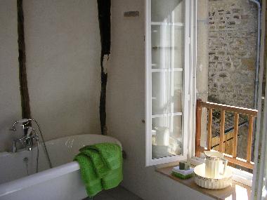 Maison de vacances /en/au Sonnac Sur L