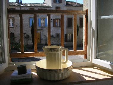 Maison de vacances /en/au Sonnac Sur L