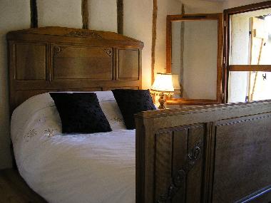 Maison de vacances /en/au Sonnac Sur L