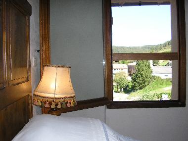 Maison de vacances /en/au Sonnac Sur L