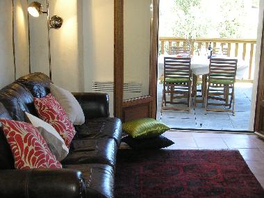 Maison de vacances /en/au Sonnac Sur L