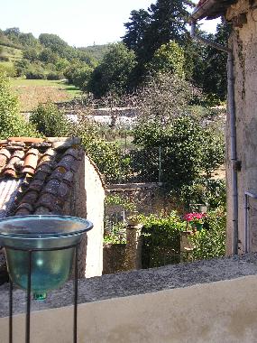 Maison de vacances /en/au Sonnac Sur L