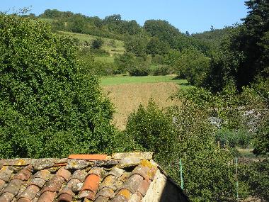 Maison de vacances /en/au Sonnac Sur L