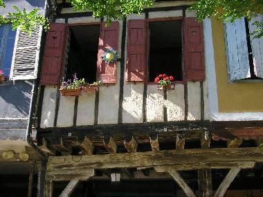 Maison de vacances /en/au Sonnac Sur L