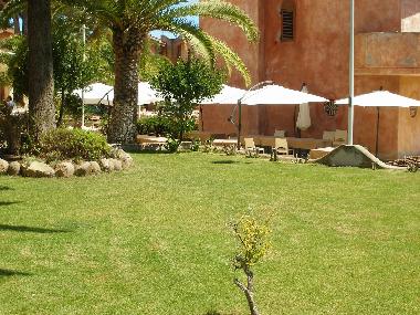 Appartement de vacances /en/au Costa Rei (Cagliari)ou appartement ou maison de vacances