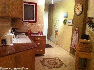 Appartement de vacances �/en/au Hurghada (Al Bahr al Ahmar)ou appartement ou maison de vacances