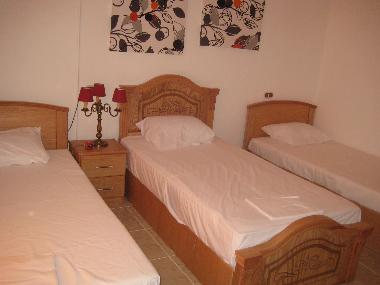 Appartement de vacances �/en/au Hurghada (Al Bahr al Ahmar)ou appartement ou maison de vacances