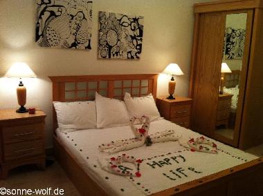 Appartement de vacances �/en/au Hurghada (Al Bahr al Ahmar)ou appartement ou maison de vacances