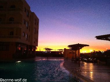 Appartement de vacances �/en/au Hurghada (Al Bahr al Ahmar)ou appartement ou maison de vacances