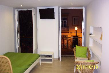 Appartement de vacances �/en/au Tavira (Algarve)ou appartement ou maison de vacances