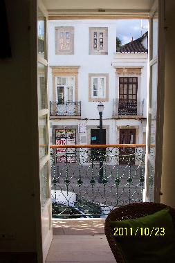 Appartement de vacances �/en/au Tavira (Algarve)ou appartement ou maison de vacances